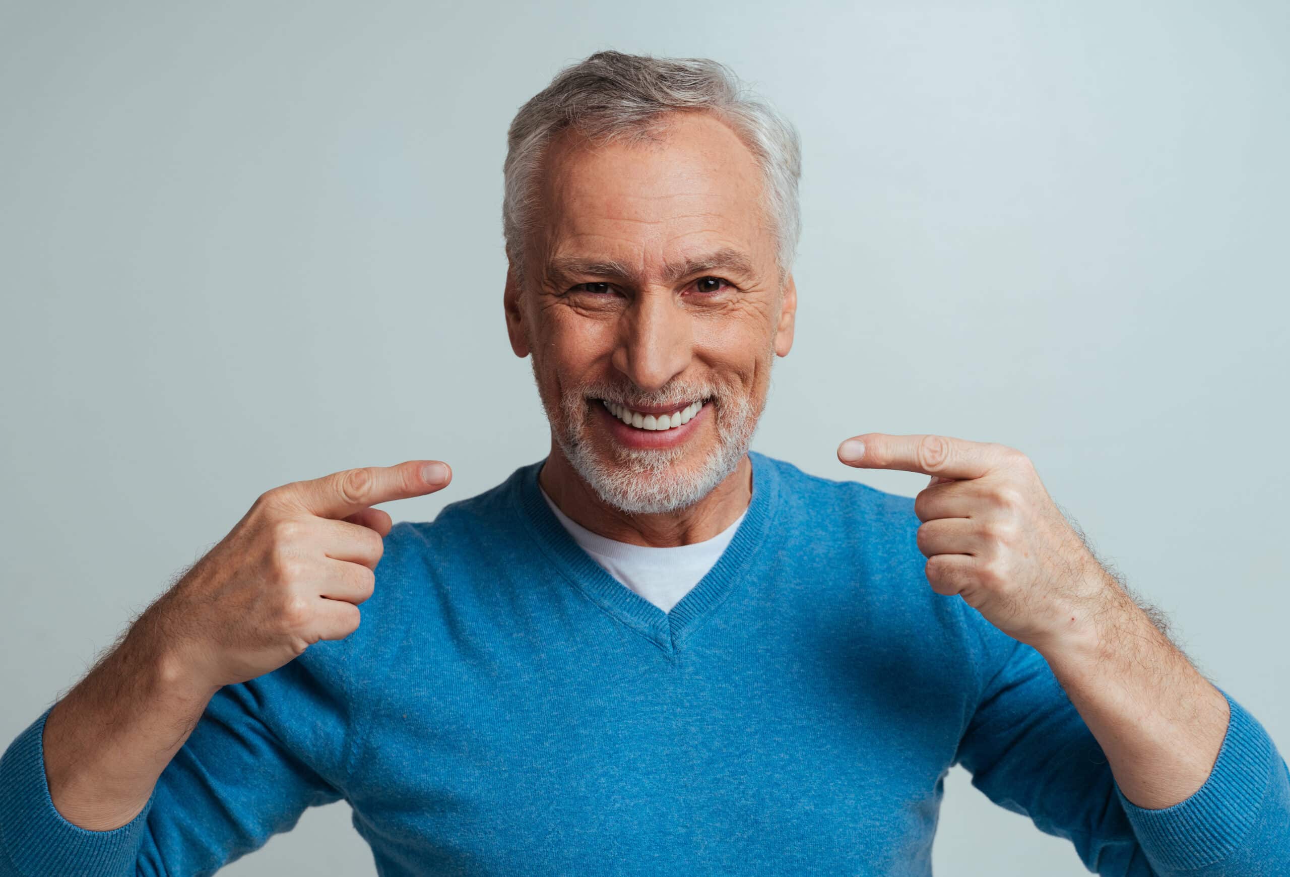 Things You Should Know About Dentures Right Now Blacks Forks Dental dentist in Mountain View WY Dr. Devin Irene Mountain view Restorative Dentistry
