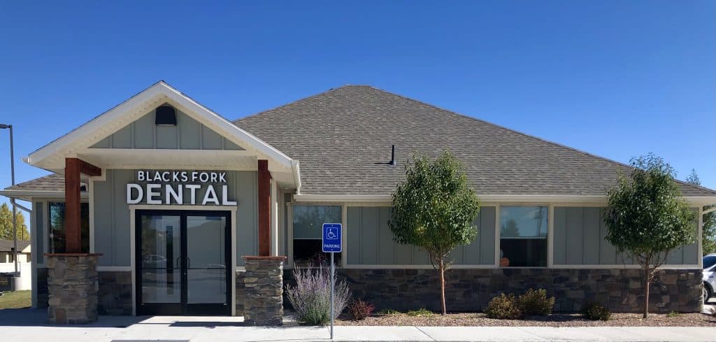 About Us Dr. Devin Irene Blacks Forks Dental General, Cosmetic, Restorative, Preventative, Family Dentist in Mountain View, WY 82939