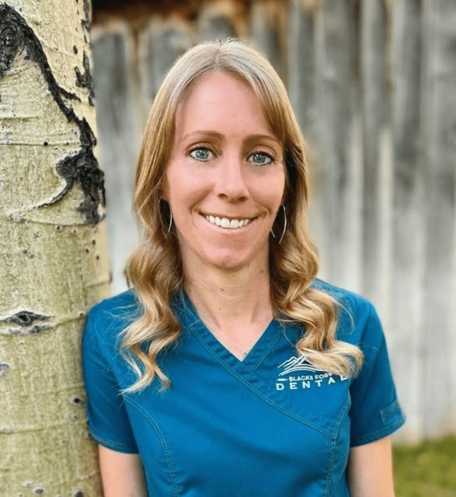 Meet the Team Dr. Devin Irene Blacks Forks Dental General, Cosmetic, Restorative, Preventative, Family Dentist in Mountain View, WY 82939