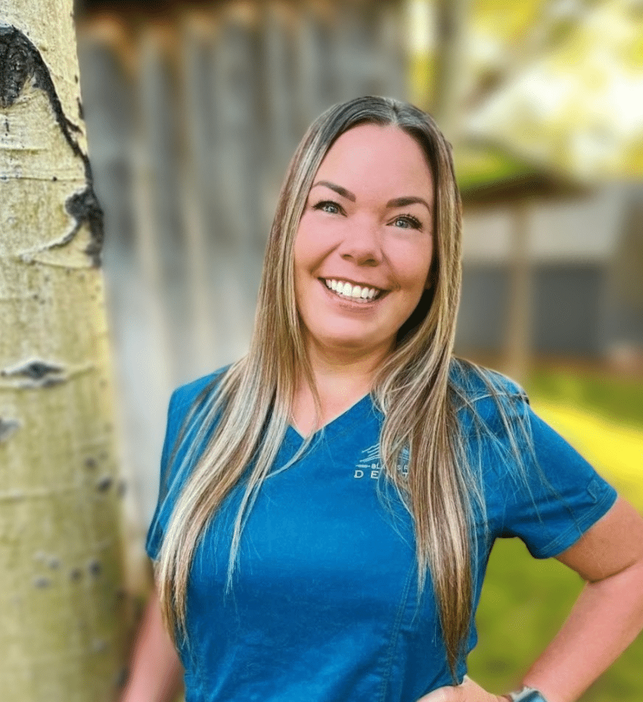 Meet the Team Dr. Devin Irene Blacks Forks Dental General, Cosmetic, Restorative, Preventative, Family Dentist in Mountain View, WY 82939