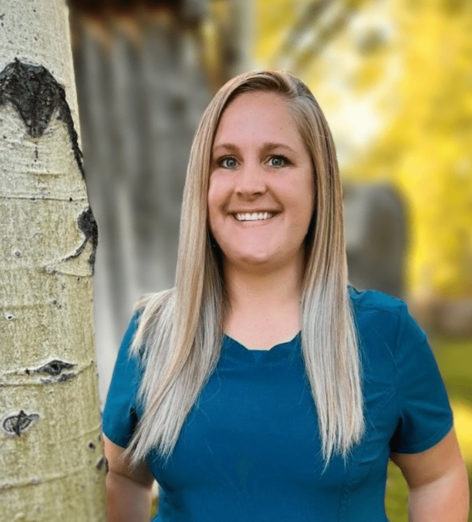 Meet the Team Dr. Devin Irene Blacks Forks Dental General, Cosmetic, Restorative, Preventative, Family Dentist in Mountain View, WY 82939