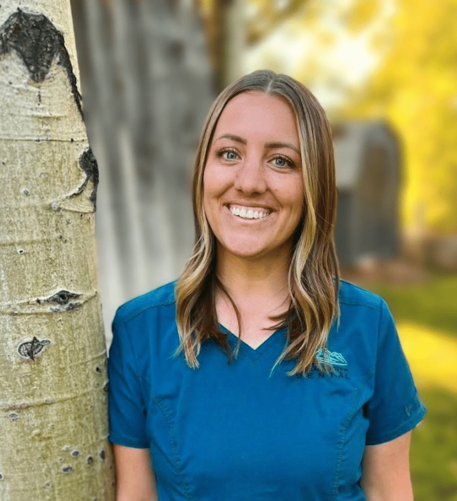 Meet the Team Dr. Devin Irene Blacks Forks Dental General, Cosmetic, Restorative, Preventative, Family Dentist in Mountain View, WY 82939