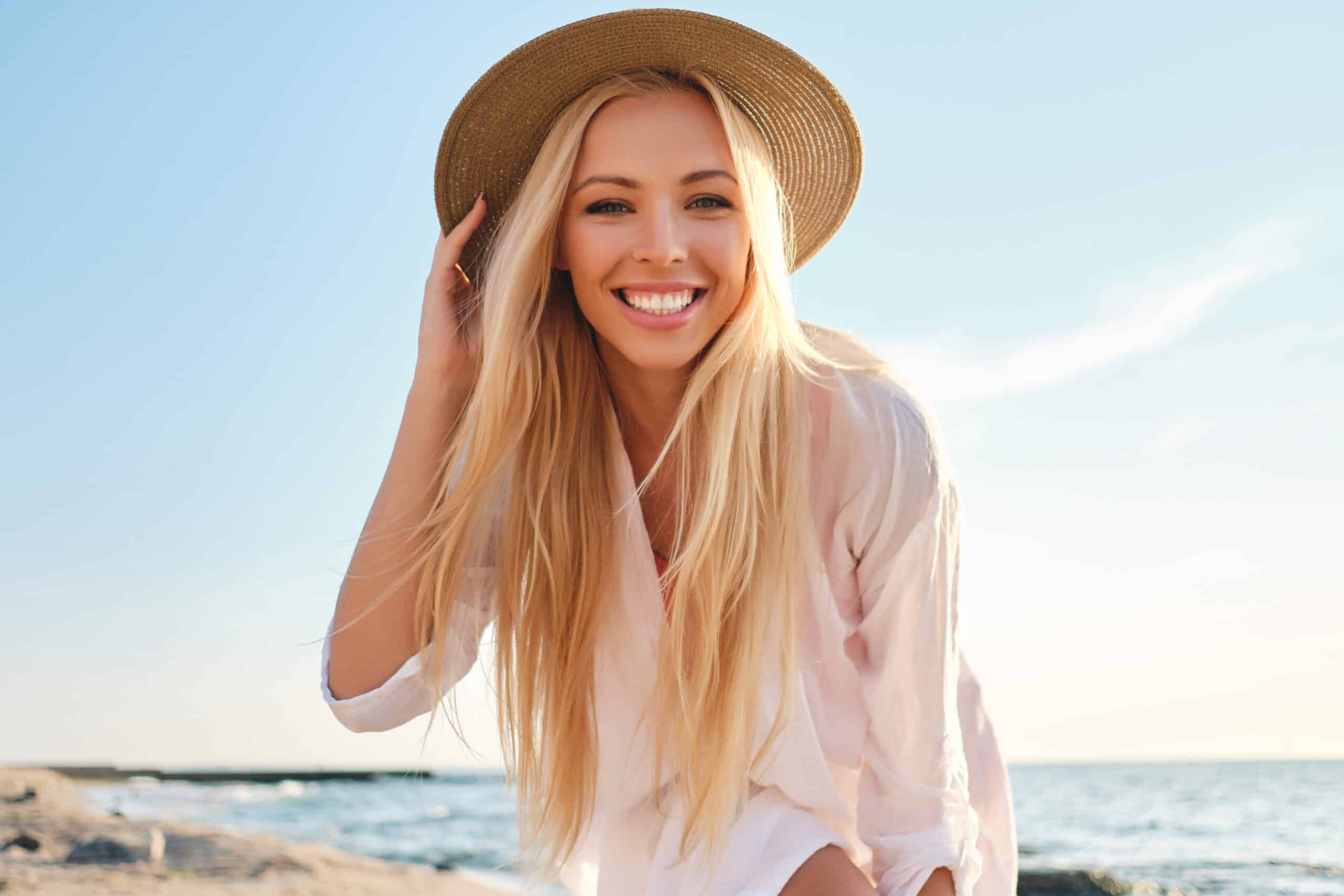 Cosmetic Dentistry Mountain View