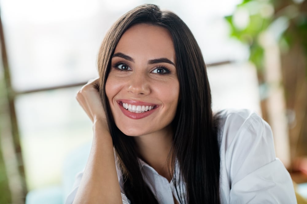 dental bonding mountain view