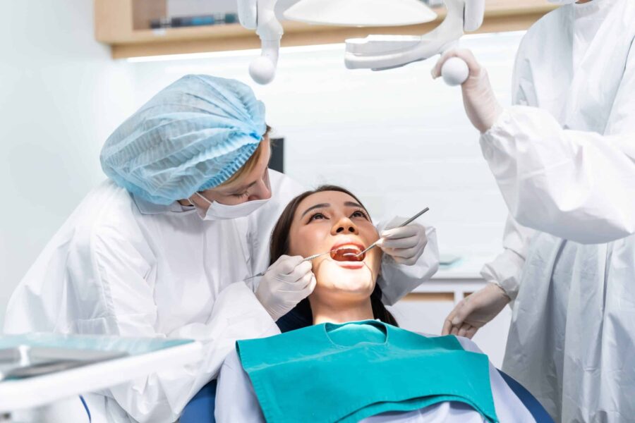 dental cleaning near me