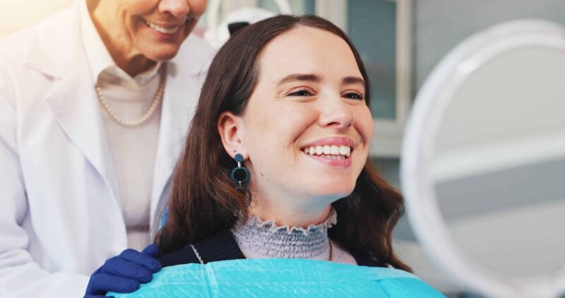 teeth whitening mountain view
