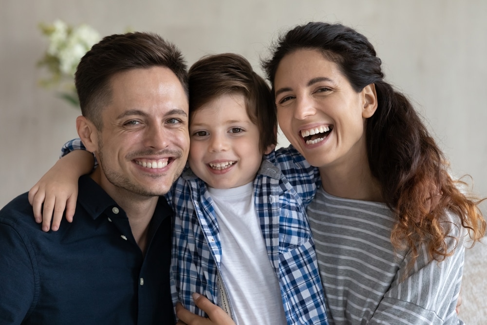 mountain view family dental