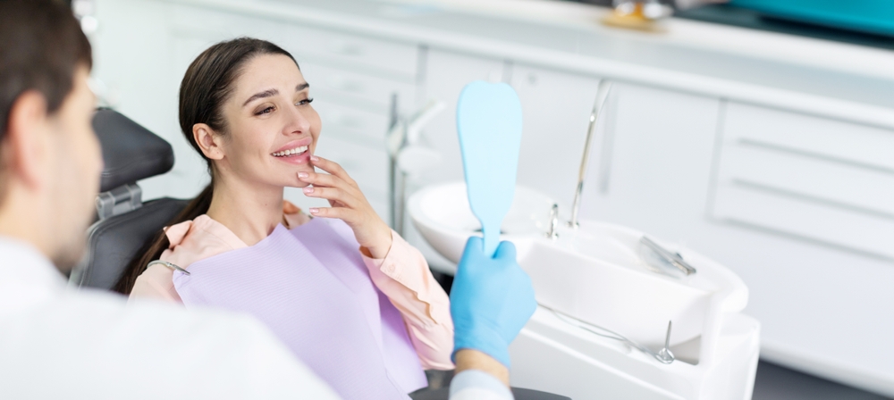 mountain view dentistry