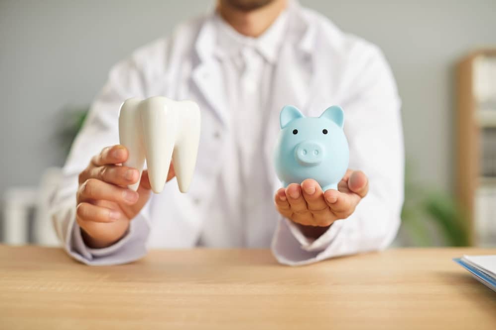Dentists in mountain view