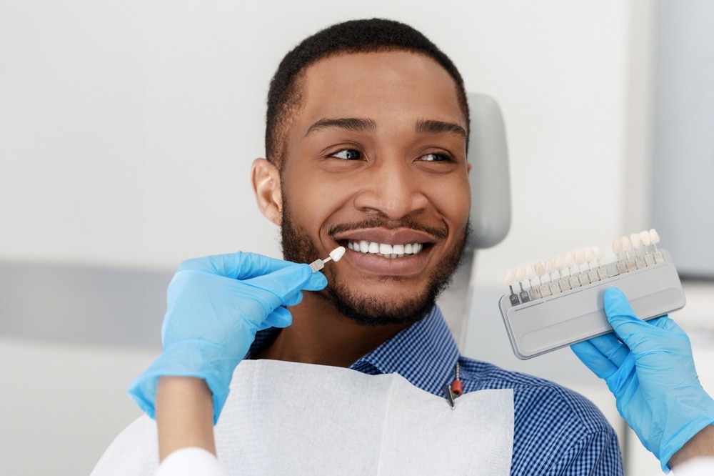 tooth extractions in mountain view