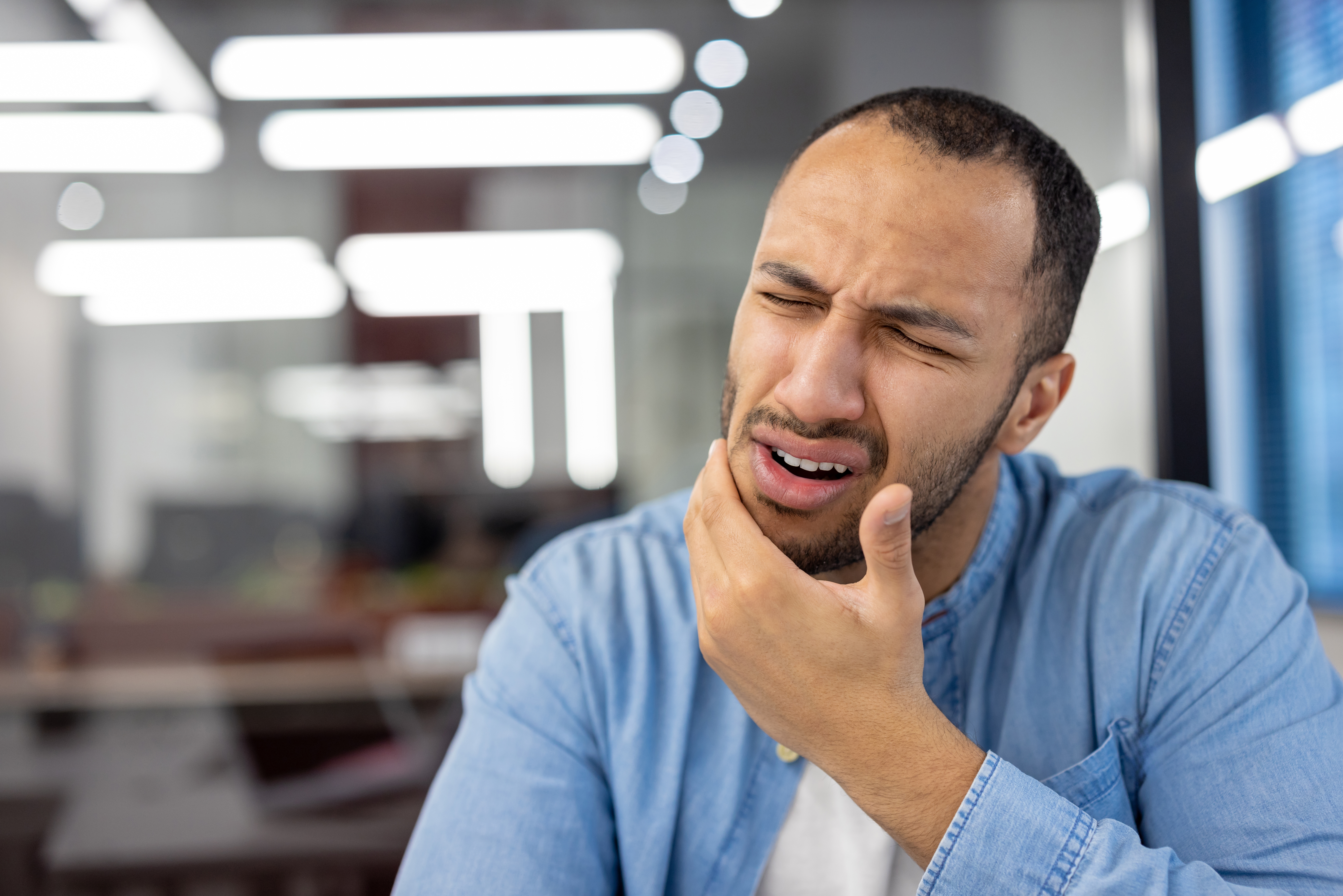 Emergency Dentist Near Lyman