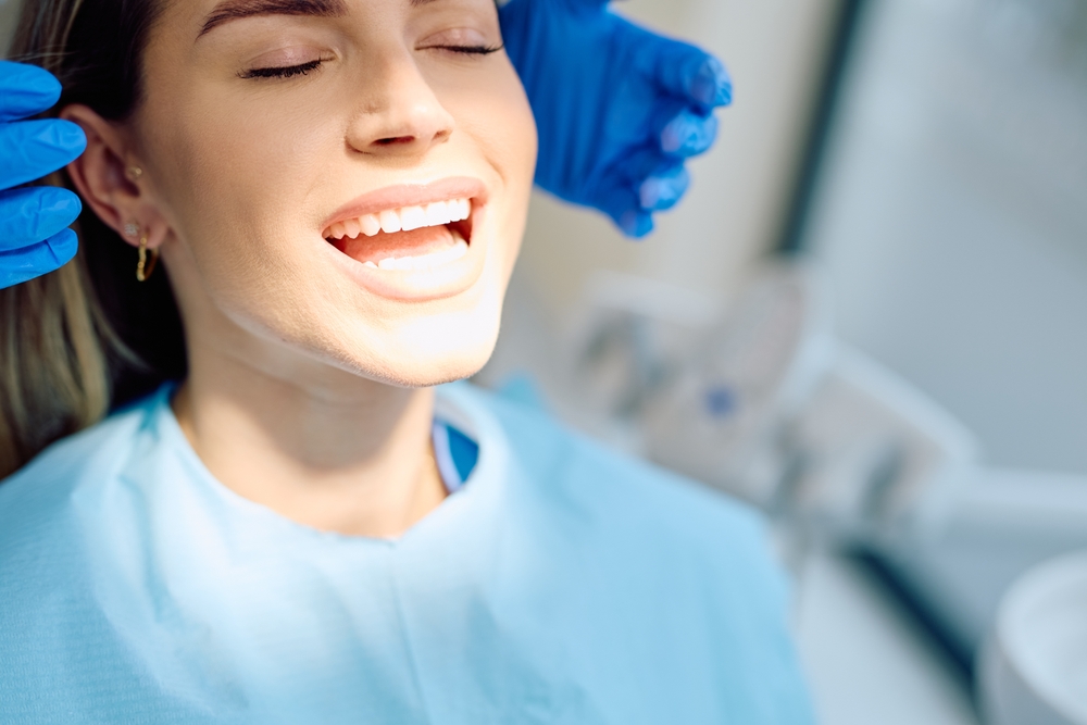 Best Dentist in Mountain View